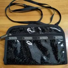 lesportsac ポーチ
