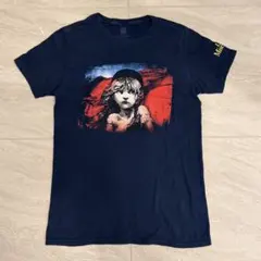 超希少 非売品 ミュージカル レ・ミゼラブル 国内初演 87s Tシャツ 2025年最新】レ・ミゼラブル Tシャツの人気アイテム - メルカリ