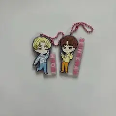 SEVENTEEN グミラバーチャーム