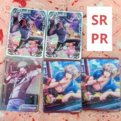 ★匿名配送★うたプリ ビジュコレ VOL.5 黒崎蘭丸