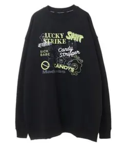 Candy Stripper ワンピース