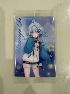 ホロライブウエハースカード