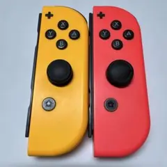 Nintendo スイッチ Joy-Con ジョイコン 右側2個 ジャンク品