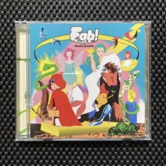 【CD】Hey! Say! JUMP / Fab! -Music speaks.