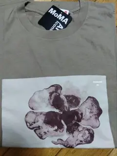 ユニクロ × MoMA UT Ruth Asawa アサワ Tシャツ XL