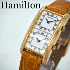 2025年最新】ハミルトン アメリカントラベラーの人気アイテム