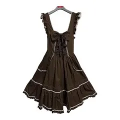 Juliette et Justine ローブドフェリシテ Juliette et Justine ローブドフェリシテ - メルカリ