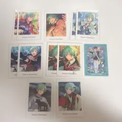 あんスタ 風早巽 紙類セット