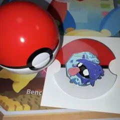 韓国ポケモンストア限定ランダムピンバッジ100セット - メルカリ