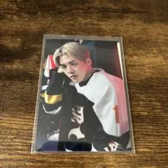 SEVENTEEN HOME エスクプス トレカ