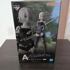 NieR: Automata　一番くじ　A賞　 A2 フィギュア