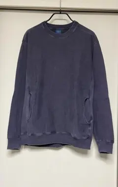 Good On ヘビークルースウェット L