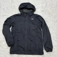 THE NORTH FACE マウンテンパーカー ナイロンジャケット ブラック