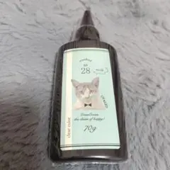 クリアカラー レジン 70g