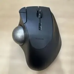 マウス トラックボール