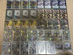 デュエマ 零ジョーカーズ フルプロモ 2重スリーブ付 即プレイ可 - メルカリ