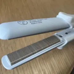 kinujo 絹女　SILK PLATE mini iron