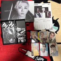 SEVENTEEN HAPPYBURSTDAY 승관 スングァン