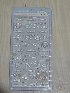 【正規品】ボンボンドロップミニ　シナモン　シナモロール