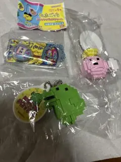 たまごっちガチャ