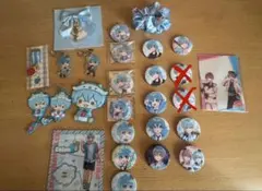 ☆期間限定値段！」ころんくん グッズセット バラ売り⭕️ - メルカリ