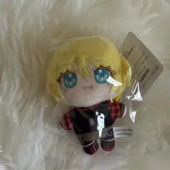 咎狗の血 リン ぬいぐるみ ぬいパル