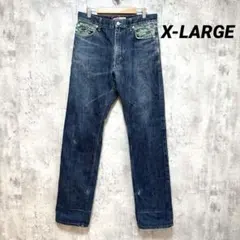 36インチデニム