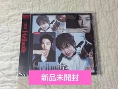 新品未開封○トモヤ盤1枚【Hellmate】FC限定 NEX2Y盤 NEXZ - メルカリ