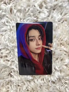 ENHYPEN THE SIN VANISH ジェイク ラキドロ