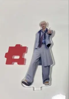M!LK 曽野舜太 アオノオト アクスタ - メルカリ