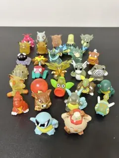 2026年最新】ポケモン 指人形 クリアの人気アイテム - メルカリ