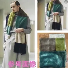 スカーフ マフラー