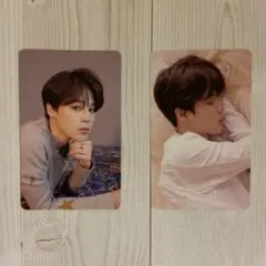 BTSトレカ LOVE YOURSELF 承 轉 結 JIMIN BTS LOVE YOURSELF 結 Answer ジミン トレカ 中古 - メルカリ