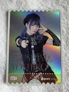 J*u様 ラブライブ！オフィシャルカードゲーム ラブカ 鬼頭明里 PSA10 P 2026年最新】鬼頭明里 ラブカの人気アイテム - メルカリ