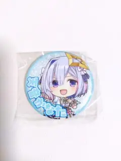 2025年最新】天音かなた 缶バッジの人気アイテム - メルカリ