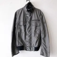 イタリア製 ブルゾン