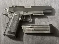 み*の様 東京マルイOPS M.R.P CAL.45 ガスガン 2026年最新】OPS-M.R.P Cal.45の人気アイテム - メルカリ