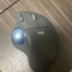 logi ERGO M575 トラックボールマウス
