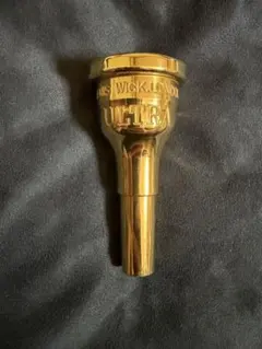 DENIS WICK SM5UH ユーフォニアム マウスピース 2026年最新】DenisWickユーフォニアムマウスピースの人気アイテム