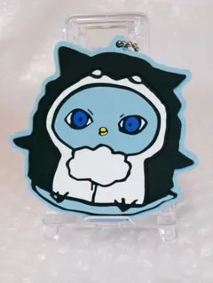 黒子のバスケ　ラバーマスコット　黒子テツヤ　ひよこ