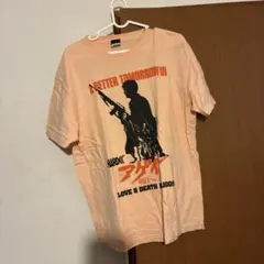 アゲイン/明日への誓い/男たちの挽歌Ⅲ（コルトM1911A1アプリコット）