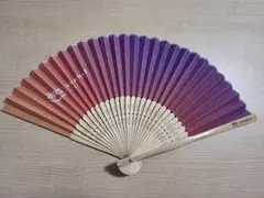 AWS SUMMIT TOKYO ノベルティ 扇子