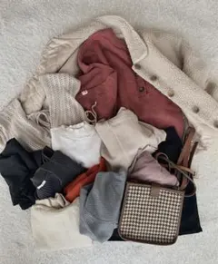 レディース 服 まとめ売り 16点