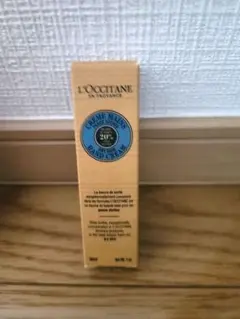L'OCCITANE CREME MAINS 20% SHEA BUTTER