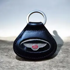 Bentley(ベントレー) レザー バッグ BENTLEY ベントレー トートバッグ ハンドバッグ ロゴ レザー - メルカリ