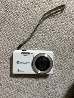 CASIO EXILIM コンパクトデジタルカメラのサムネイル