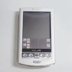 CLIE PEG-NX73V PEG-NX80V - メルカリ