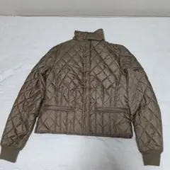 L.L.bean キルティングジャンパー