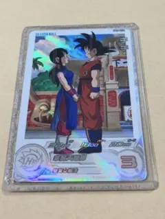 スーパードラゴンボールヒーローズ UGM10-GCP2 DA チチのサムネイル