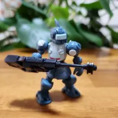 LBXデクーカスタム フィギュア